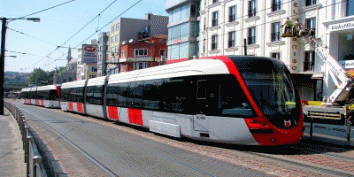 هزینه سفر در ترکیه