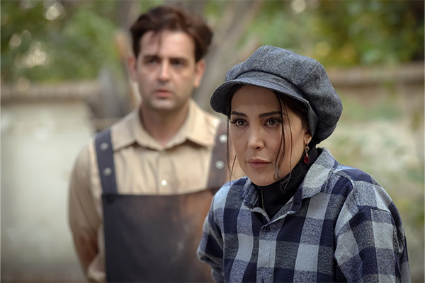 تبهکاران در جشنواره فجر ۱۴۰۲