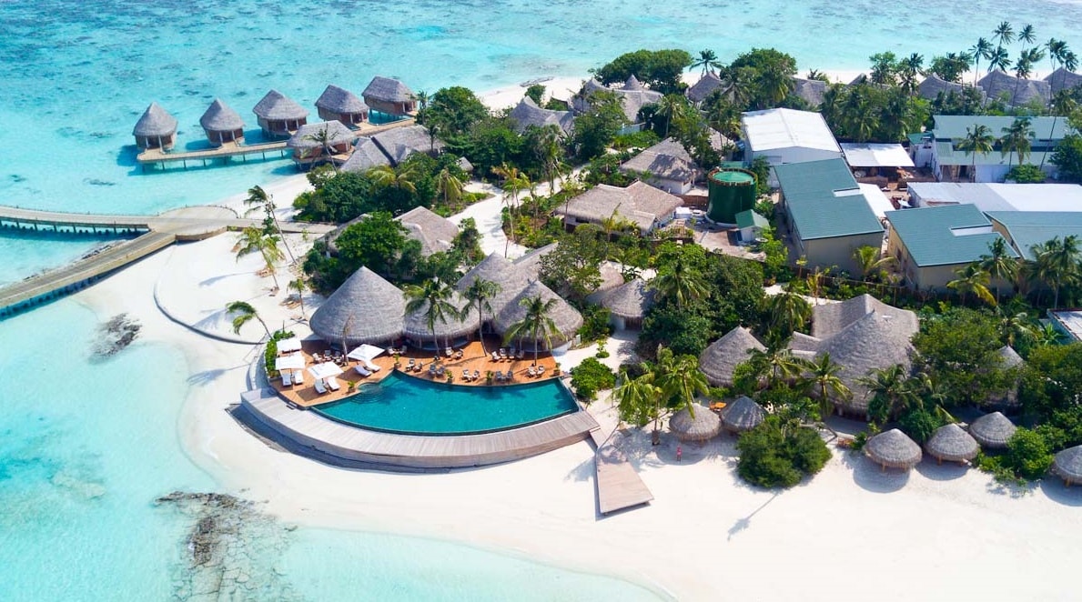 چگونه سفری ارزان به مالدیو داشته باشیم؟