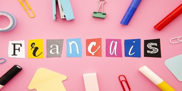 آموزش زبان فرانسه برای کودکان