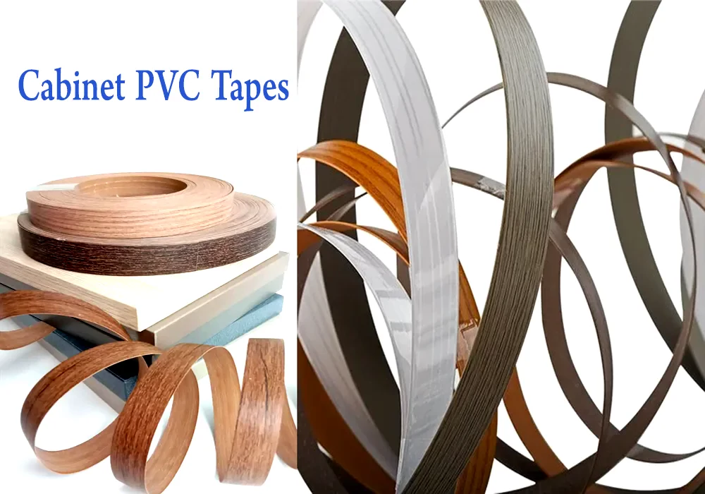 ویژگی های نوار PVC