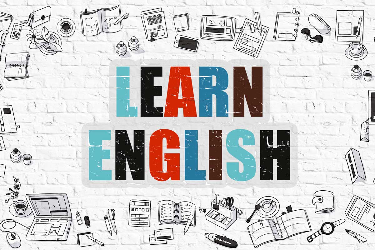بهترین روش یادگیری زبان انگلیسی