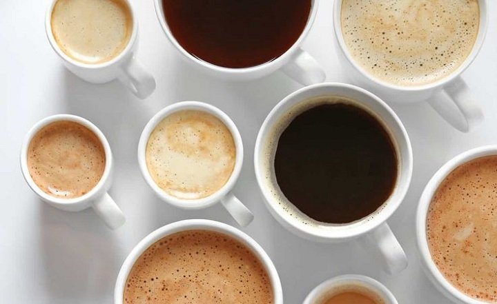تفاوت بین قهوه ترک و فرانسه در چیست+طرز تهیه آن‌ها