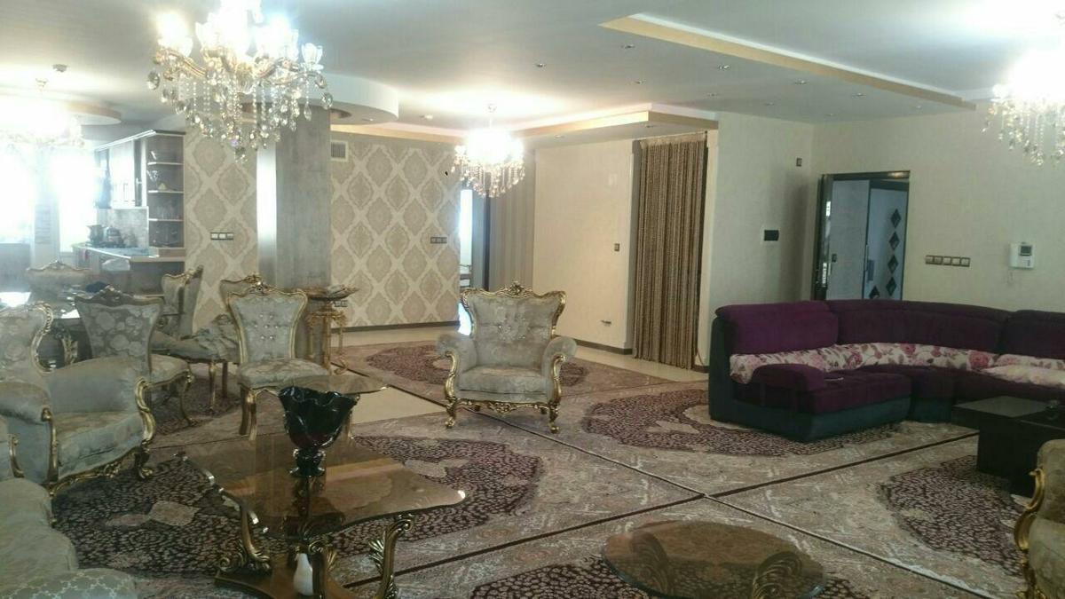 اجاره آپارتمان مبله در شرق تهران 