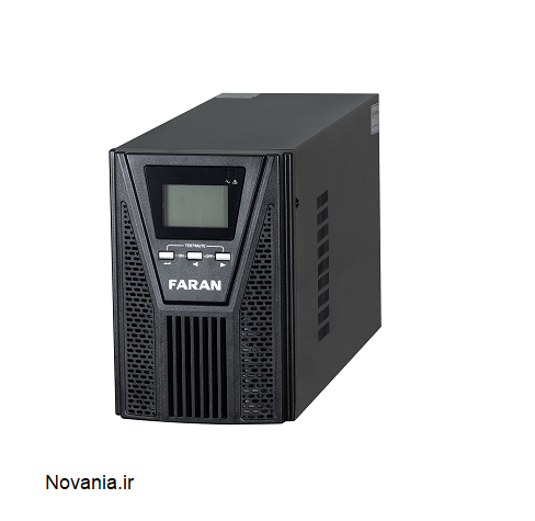 تفاوت یو پی اس انلاین