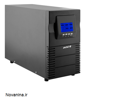 تفاوت یو پی اس آفلاین