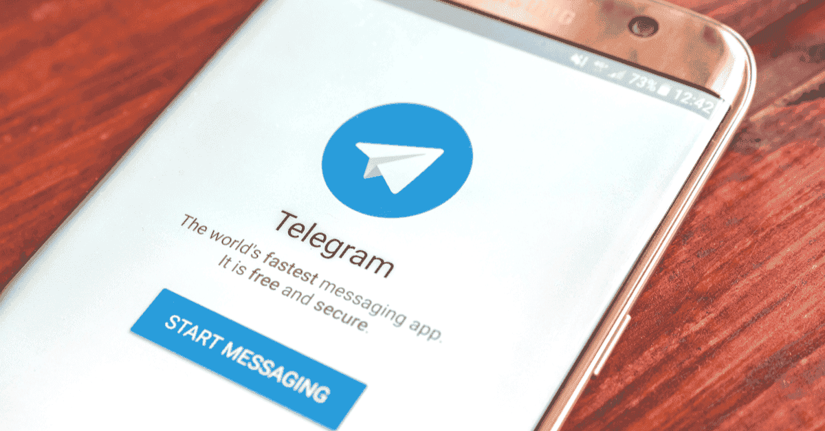 دمو اکانت تلگرام چیست؟