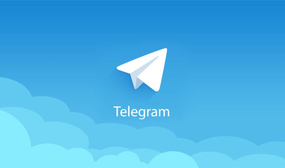 اکانت telegram
