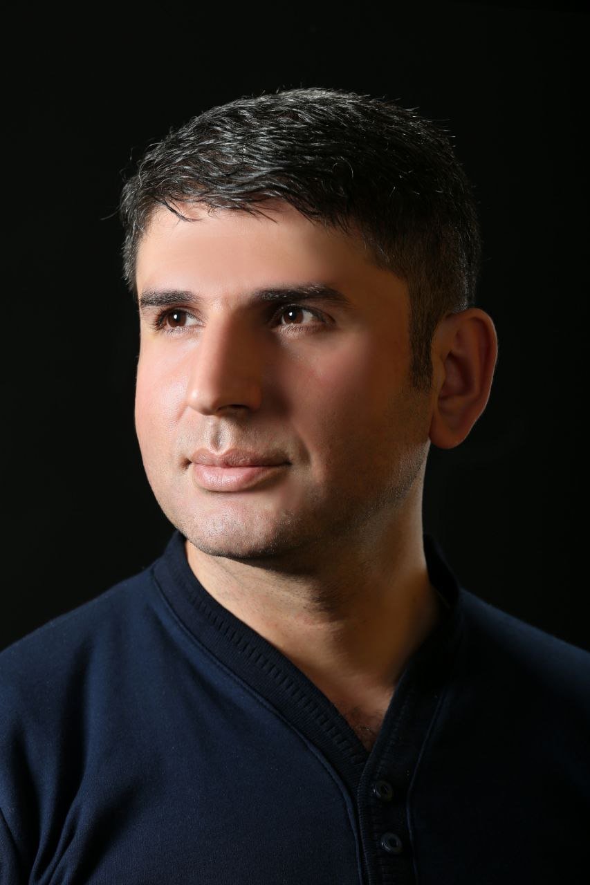رحمان شاهسواری کینگ