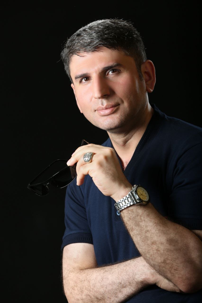 رحمان شاهسواری کینگ