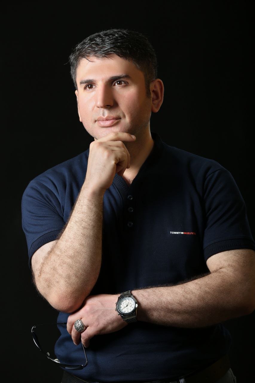 رحمان شاهسواری کینگ