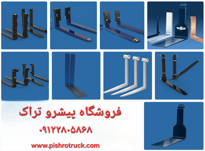 شاخک لیفتراک یا ناخن لیفتراک