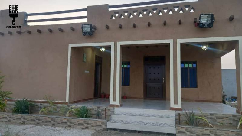 راهنمای شناخت بهترین کاهگل نانو برای ایجاد اماکن سنتی 3 رنگ کاهگل مصنوعی