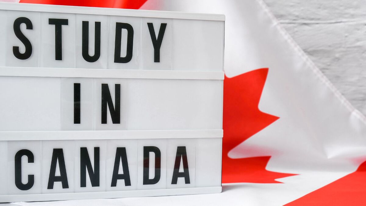 مشکلات اخذ ویزای تحصیلی کانادا