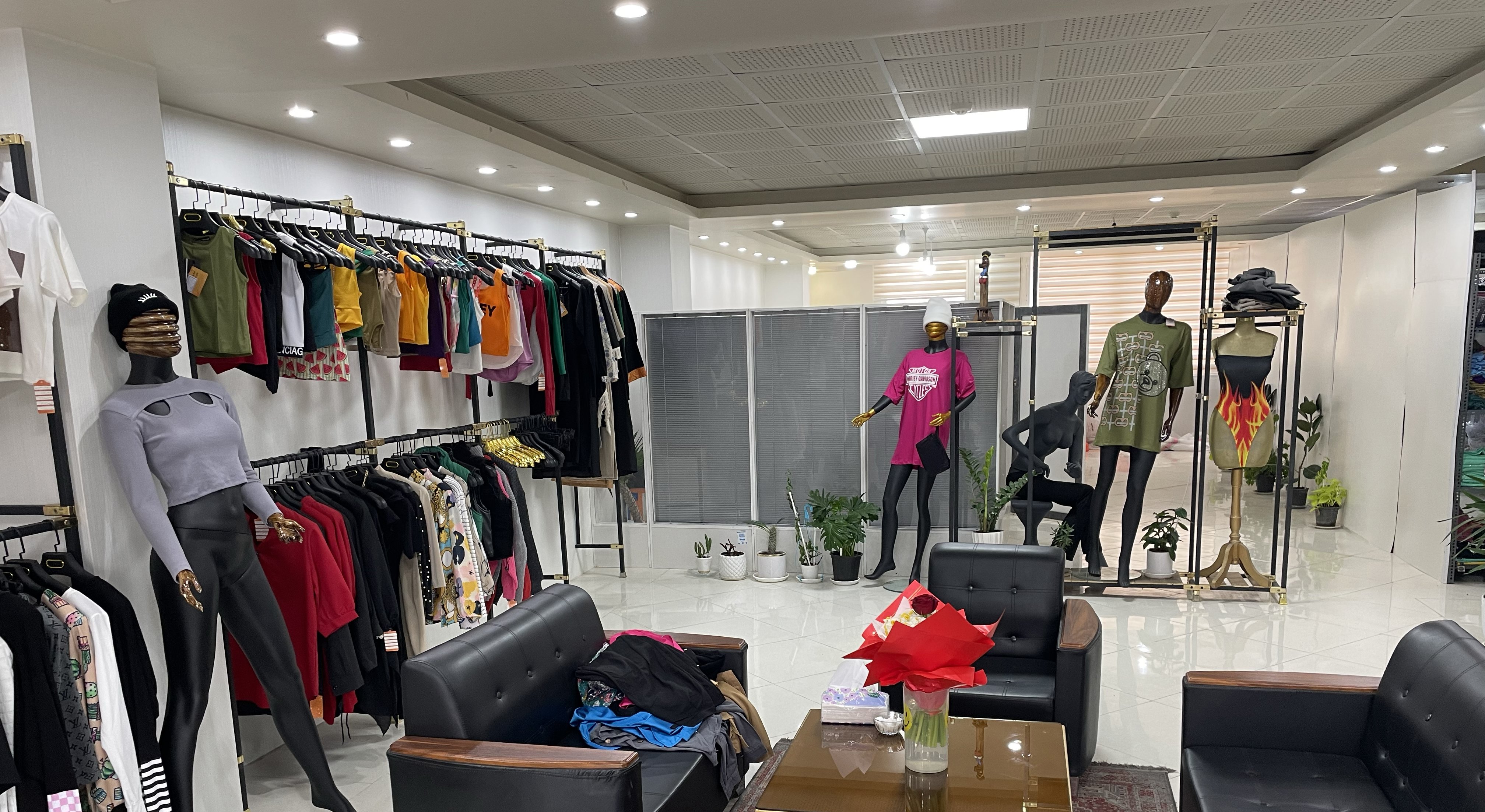 پخش عمده لباس زنانه