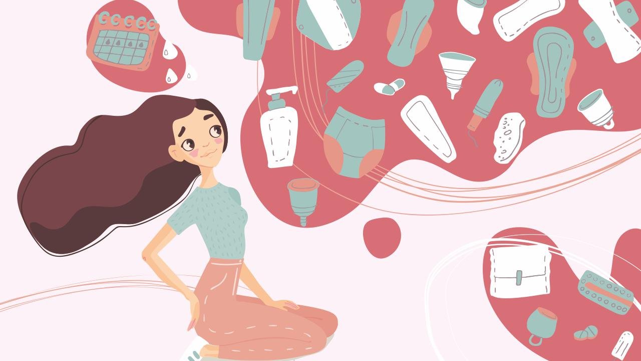 10 نکته ضروری برای رعایت بهداشت لباس زیر
