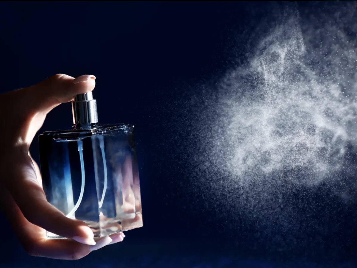 چرا ادکلن اصل بخریم؟
