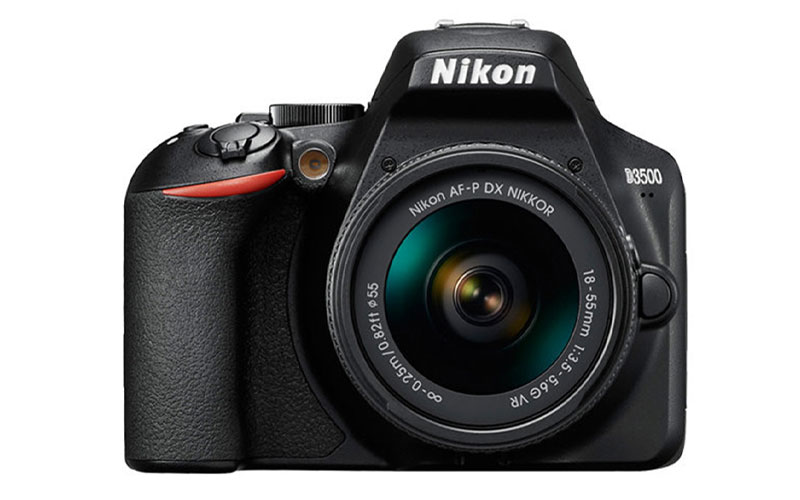 دوربین مدل Nikon D3500 پیشنهاد ما برای داشتن یک دوربین تا 20 میلیون تومان