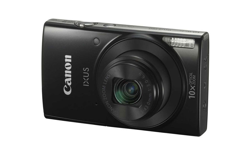دوربین کامپکت مدل canon IXUS 190 پیشنهاد ما برای داشتن دوربین تا 20 میلیون تومان