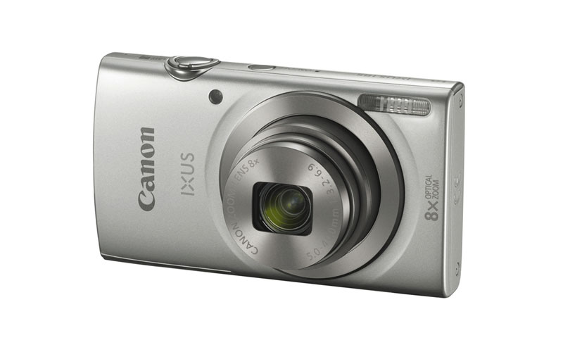 دوربین کامپکت مدل canon IXUS 185 از مناسب ترین گزینه ها برای داشتن یک دوربین تا 20 میلیون تومان