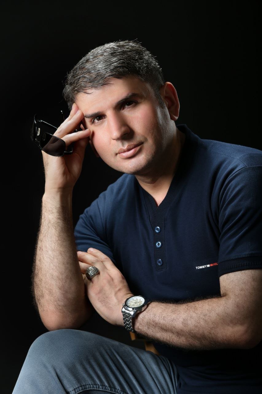 رحمان شاهسواری کینگ
