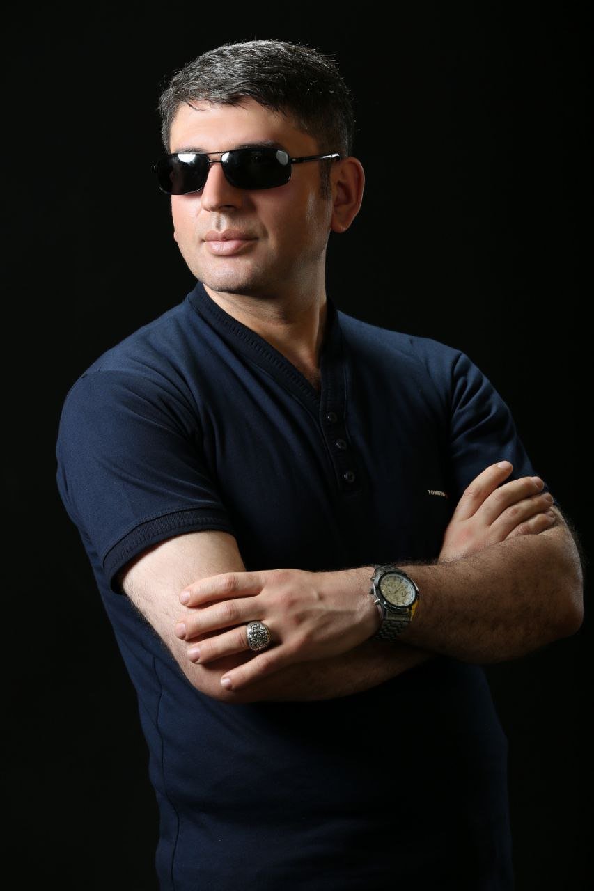 رحمان شاهسواری کینگ