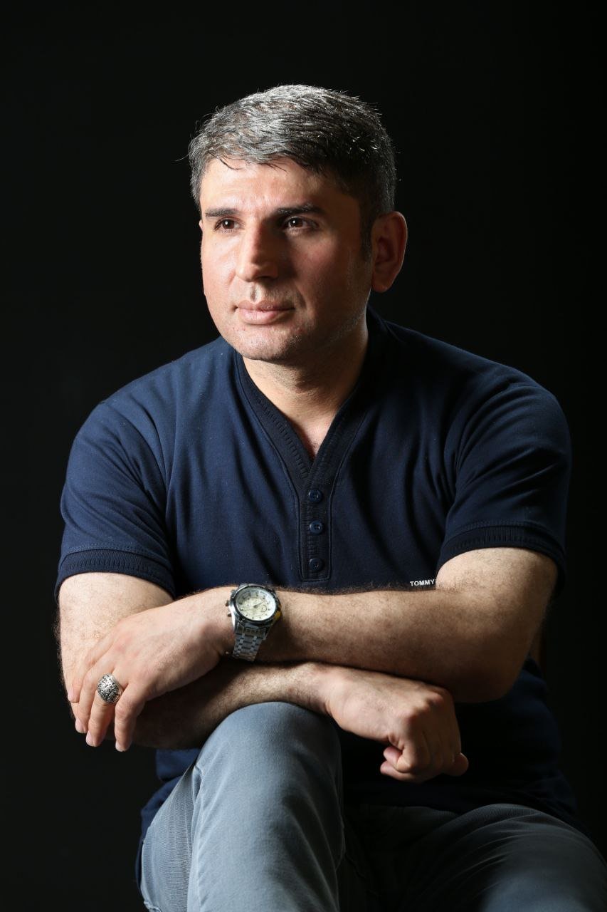 رحمان شاهسواری کینگ