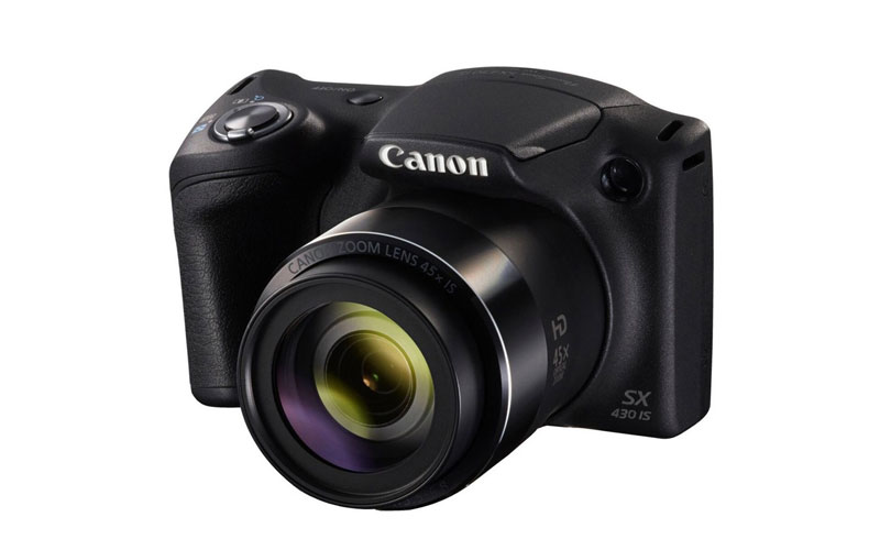 یکی از بهترین دوربین های کامپکت، دوربین عکاسی Canon G5X Mark II است