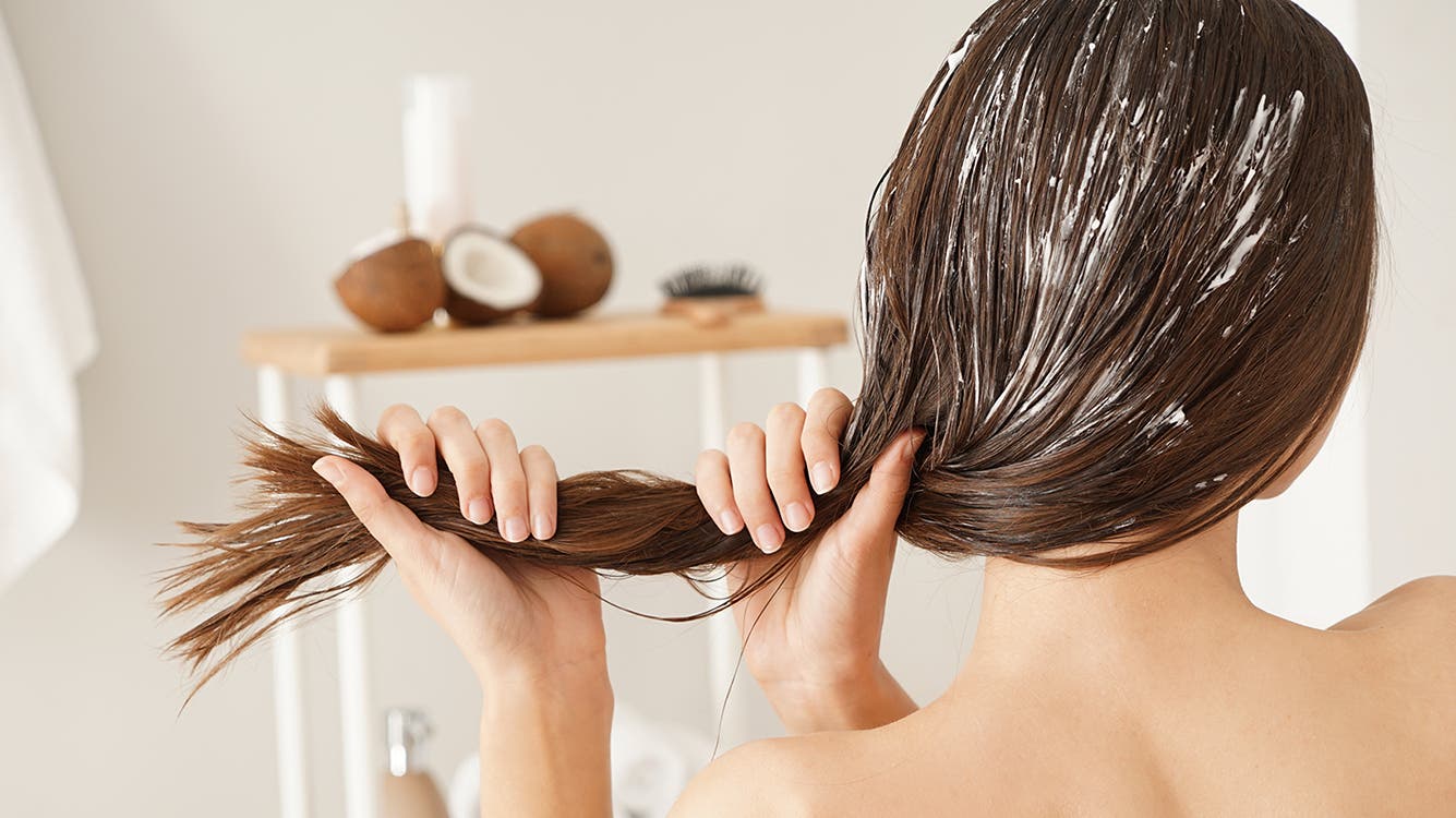 معرفی بهترین محصولات مراقبت از مو