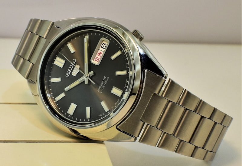 برند Seiko