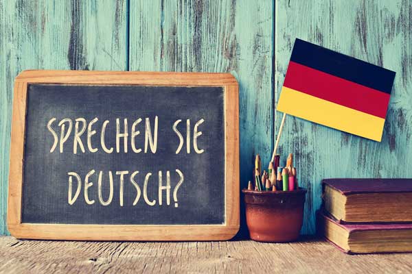 یادگیری خصوصی زبان آلمانی با بهترین قیمت