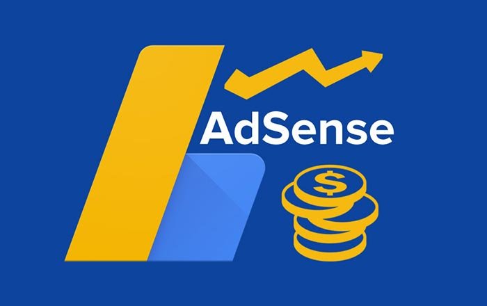 سرویس گوگل ادسنس (Google AdSense) چیست؟