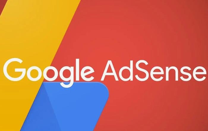 میزان درآمد از گوگل ادسنس (Google AdSense)