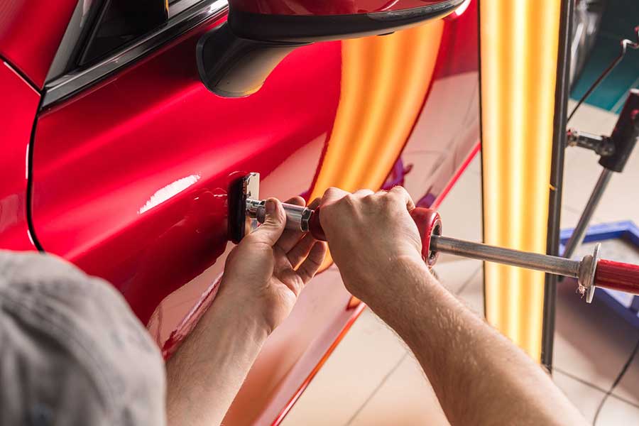 صافکاری با میله چیست و چه مزایایی دارد؟ 1 images 1709194178 65e03bc254b83