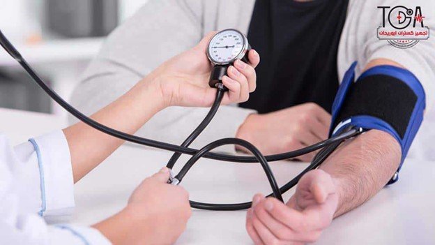 میزان مرگ و میر بیماری فشار خون