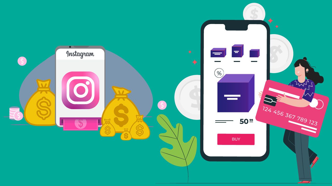 افزایش فروش پیج اینستاگرام هرمکس