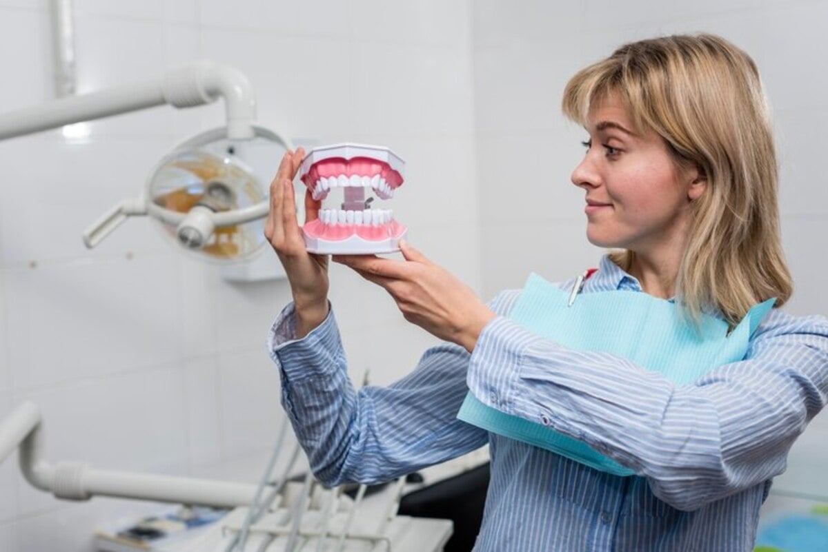 نقش تکنولوژی دیجیتالی در لمینت کردن دندان ها