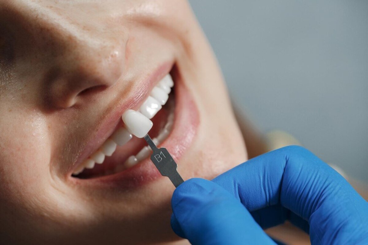 دندانپزشکی دیجیتال