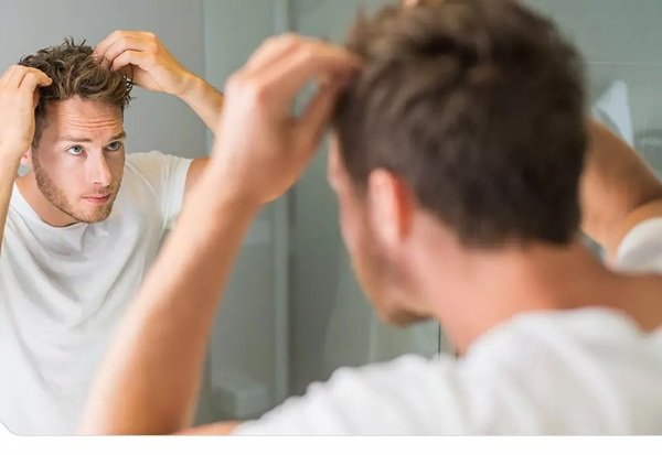 چرا باید خشکی موها را درمان کرد