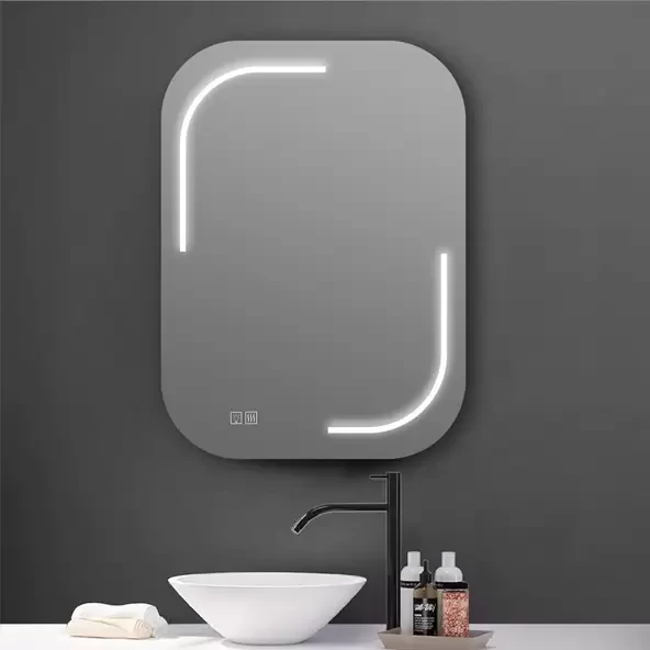 بهترین مدل آینه برای سرویس بهداشتی 