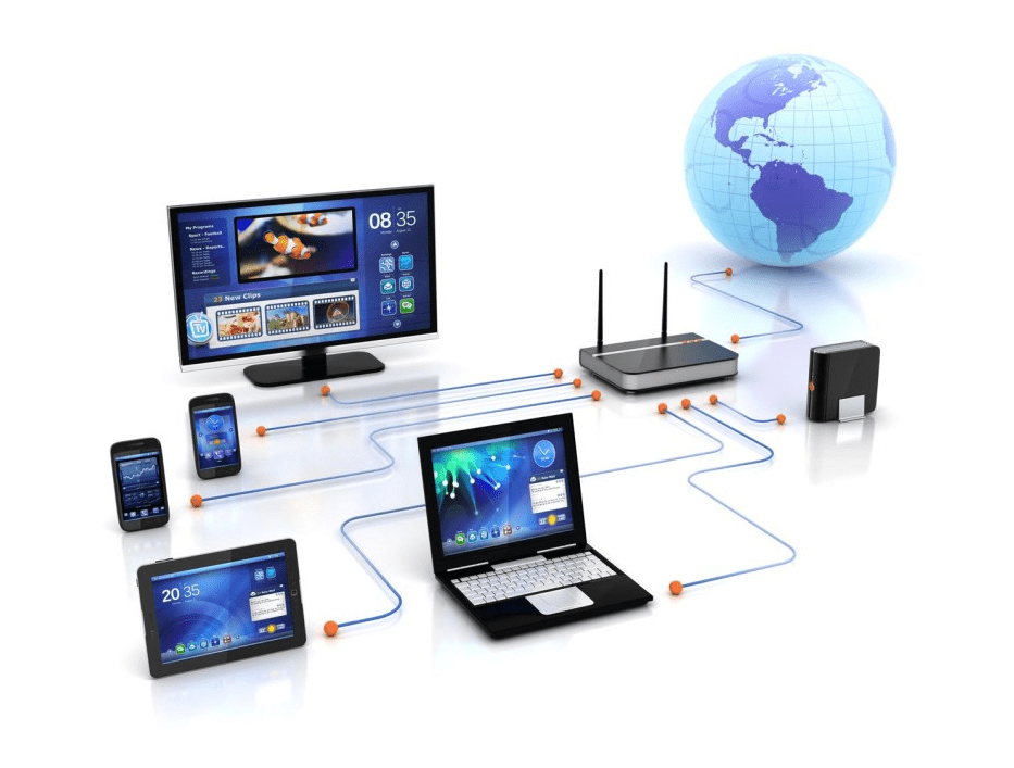 تلفن اینترنتی چیه؟