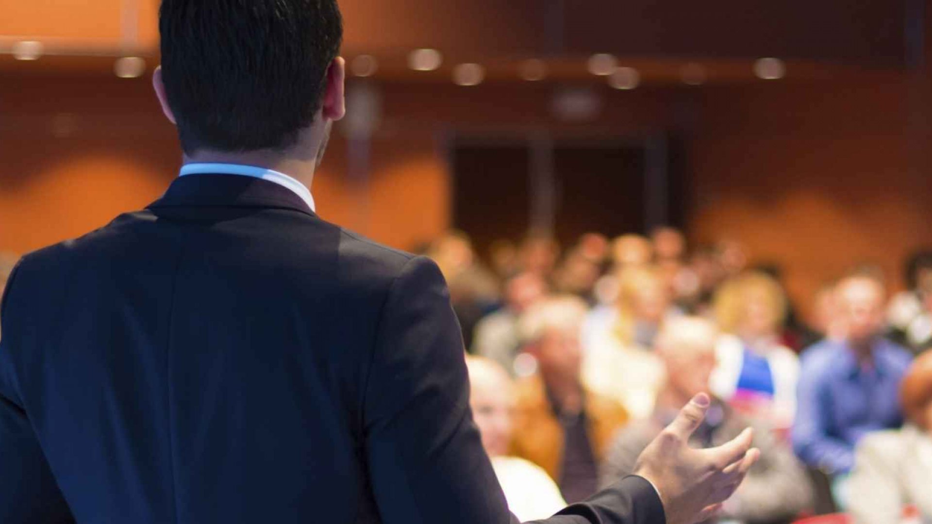 چطور ارائه خوب داشته باشیم؟ چطور ارائه خوب داشته باشیم