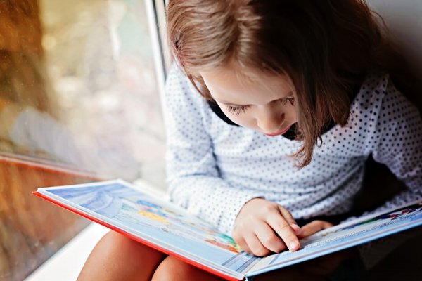 کتاب قصه برای کودک ۴ساله: 7 کتاب کودک برتر
