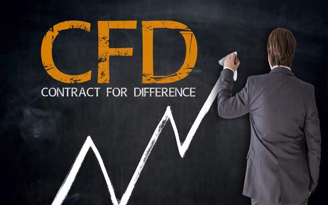معاملات CFD در فارکس؛ راهنمای جامع استراتژی و انتخاب بروکر