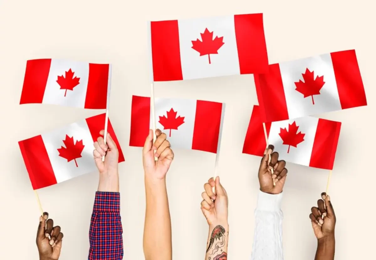 اخذ انواع ویزای کانادا با سازمان مهاجرتی نگار