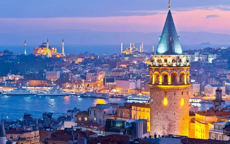 کیفیت هتل‌های تور 8 میلیون تومانی استانبول چگونه است؟