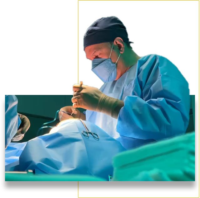بهترین جراح بینی طبیعی در تهران: دکتر مهدی صباغی