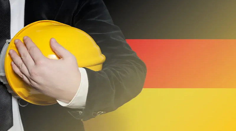 آیا شما هم شانس کار کردن در آلمان را دارید؟