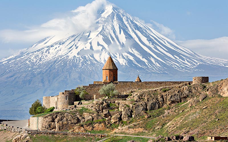 راه های کاهش سفر به ارمنستان