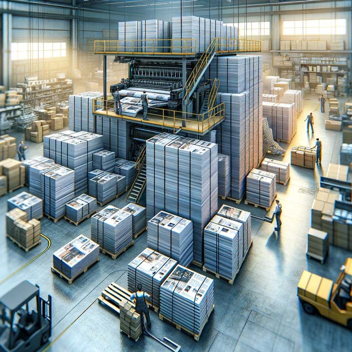 چاپ کاتالوگ در اصفهان، تهران و سایر شهرها با چاپ ایده گستر 2